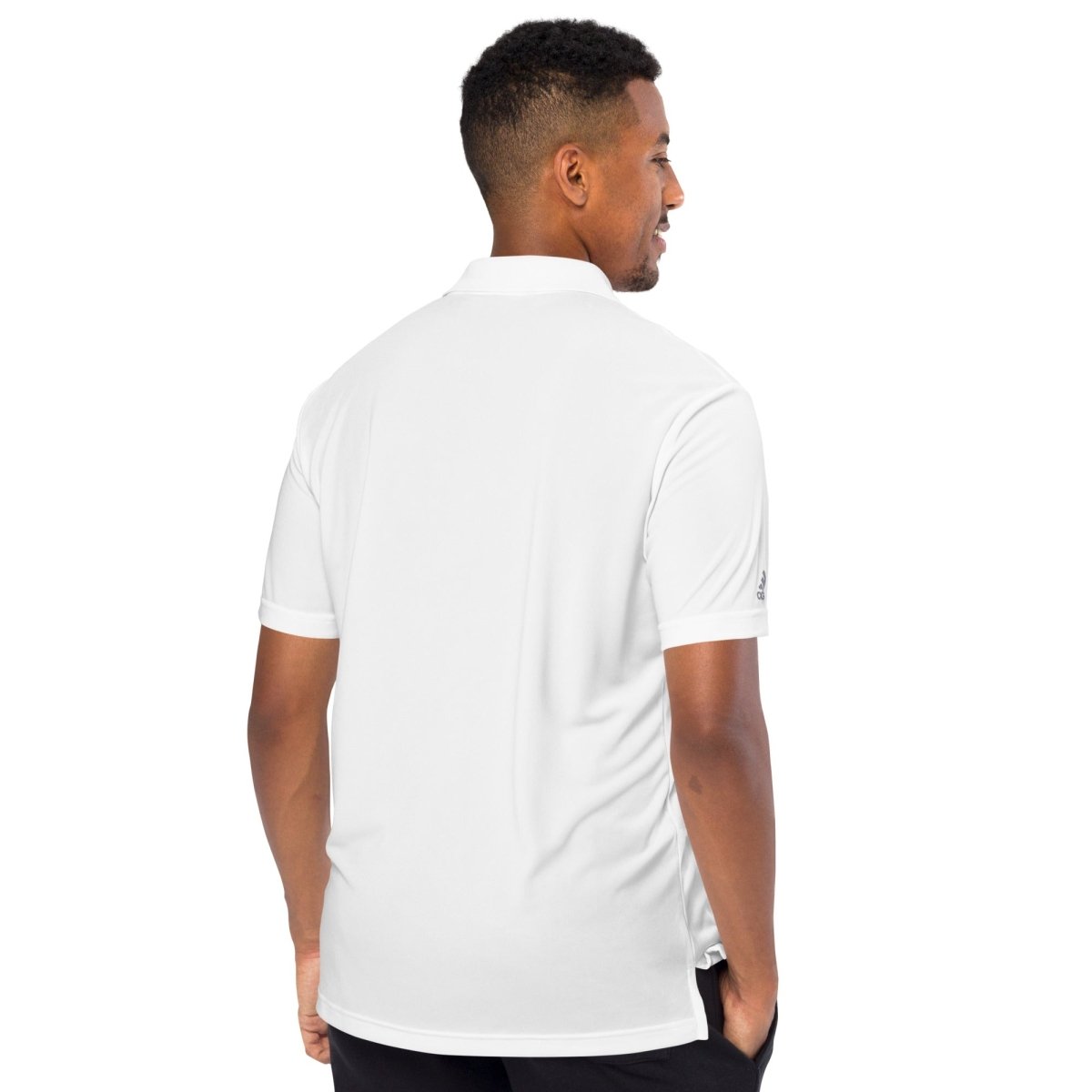 Lined Performance Polo - Krohm - Performance Polo