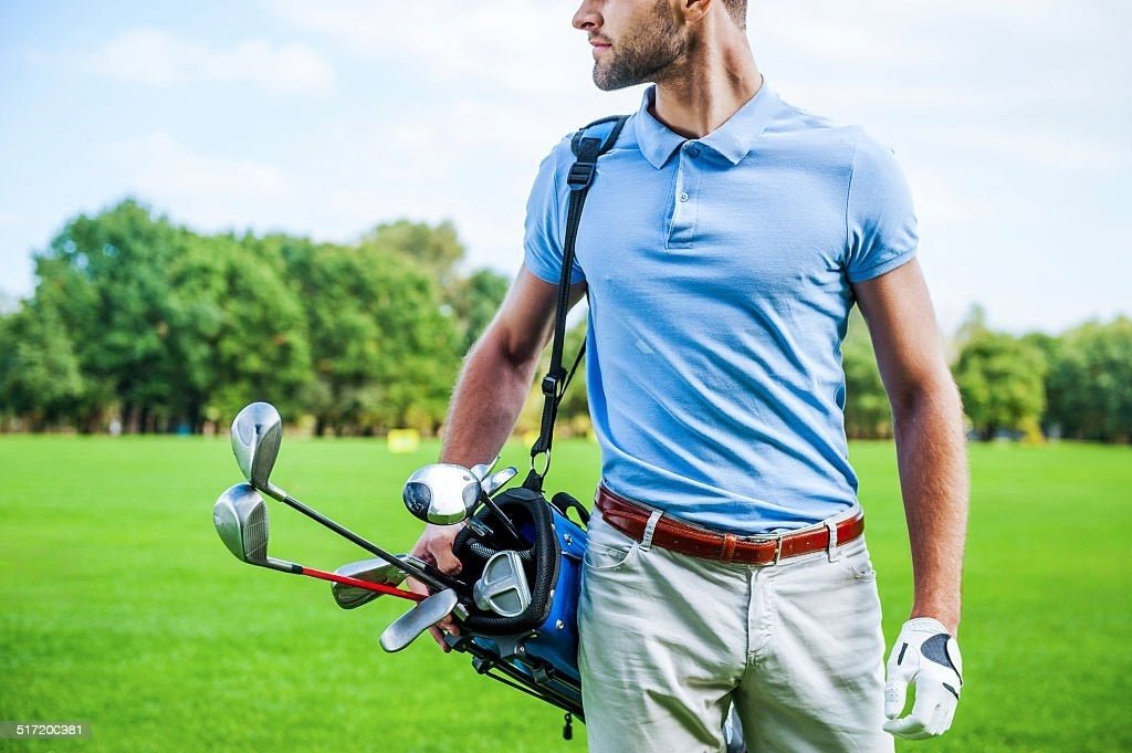 The 25 Best Golf Apparel Brands - Krohm