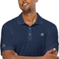 Lined Performance Polo - Krohm - Performance Polo